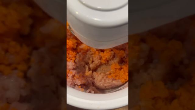 Готовим с молоком