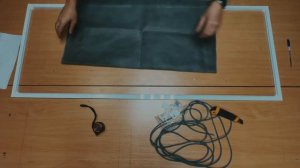 Собираем москитную сетку своими руками