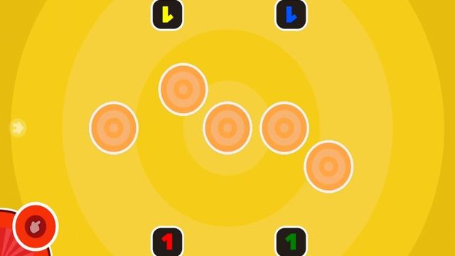 2 3 4 PLAYER MINI GAMES