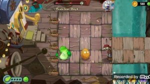 Я очень быстро справился с первой локацией потом открылась пиратская локация ПВЗ 2