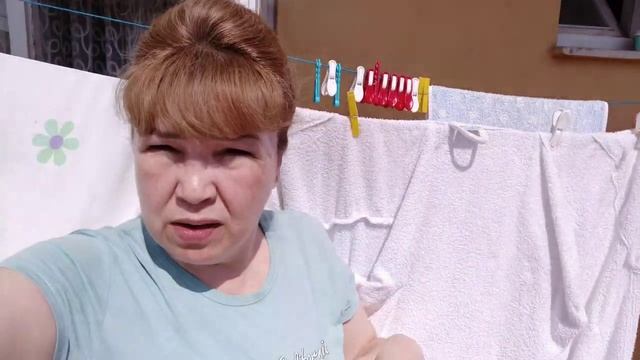 Влог_ Болталка 🤗✔️Мне не тяжело ✔️Кручу педали😁✔️Сухая кожа🤗✔️Не отстиралось ✔️ Жалко овощи✔️Турц смотреть онлайн