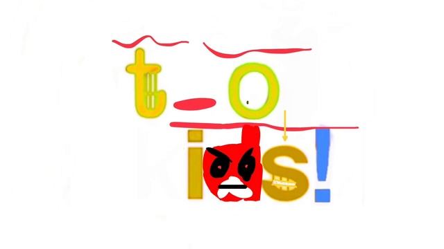 Disney Pixar Tvokids logo bloopers take 2 the end early on wrong d rage & explode the whole earth смотреть онлайн