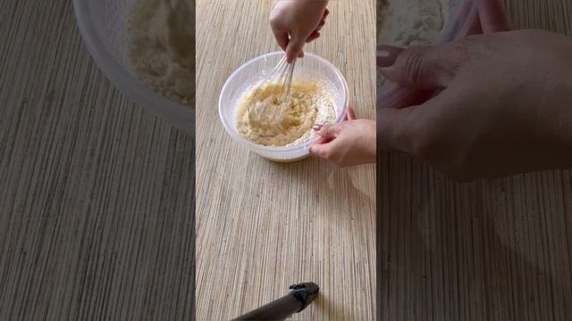 КЕКС ТВОРОЖНЫЙ. Нежный и очень вкусный. Всех жду в телеграм🙏. Ссылка в верхнем комментарии смотреть онлайн