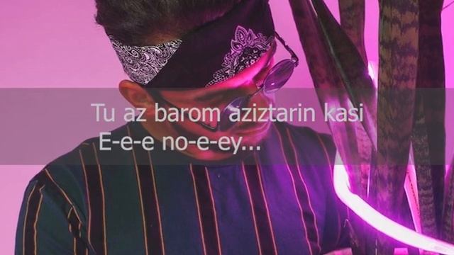 Safarmuhammad - Mercy /  Сафармухаммад - Мерси. Tajik Karaoke    کارائوکه تاجیکی