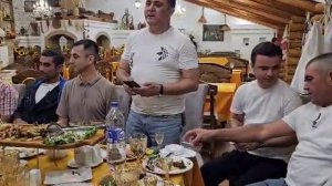 ЭРКИН ОДИНАЕВ - МОДАР (живой голос)