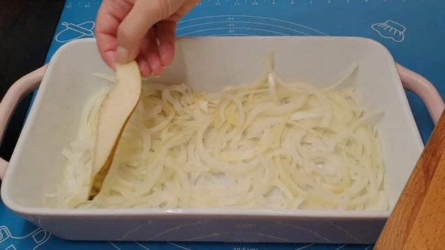 Куриные бедра с грушами в духовке смотреть онлайн