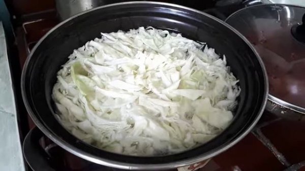 Как Приготовить Борщ По-Особенному! Секретный Ингредиент! Заменила картошку и вот что у меня вышло