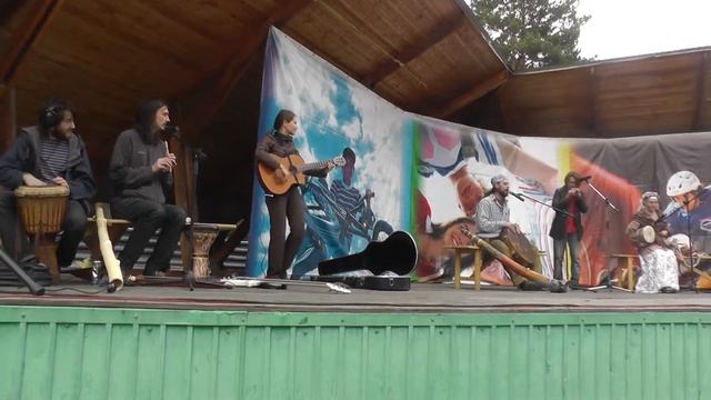 07 Зависон под жалейку смотреть онлайн