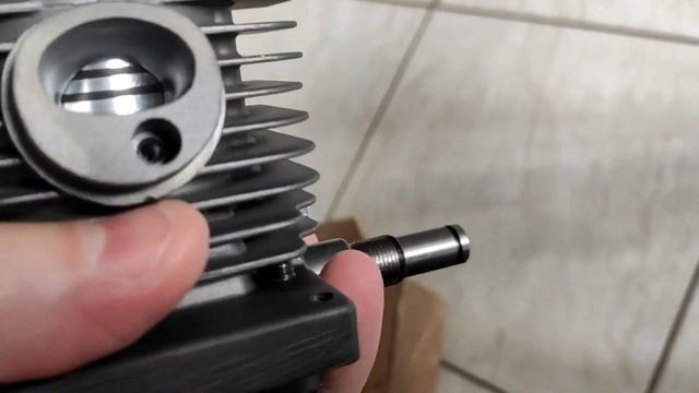 Unboxing motor stihl ms170 ms180 Aliexpress смотреть онлайн