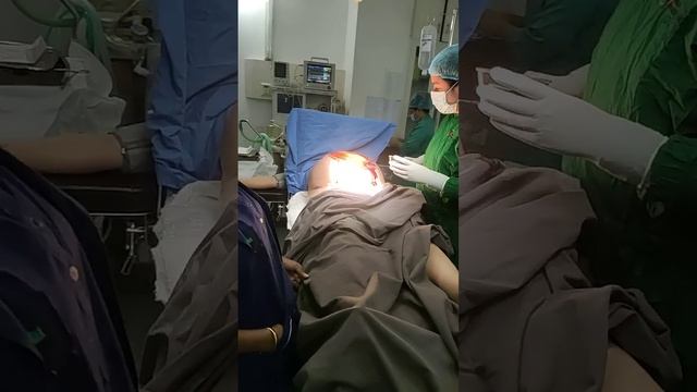 c-section, (Cesarean Delivery) MBBS BCS doctors (কিভাবে বাচ্চা ডেলিভার হয় দেখুন) смотреть онлайн