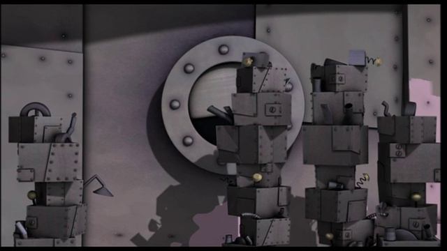 SAMSAM - EP50 - Superjulie Disappeared