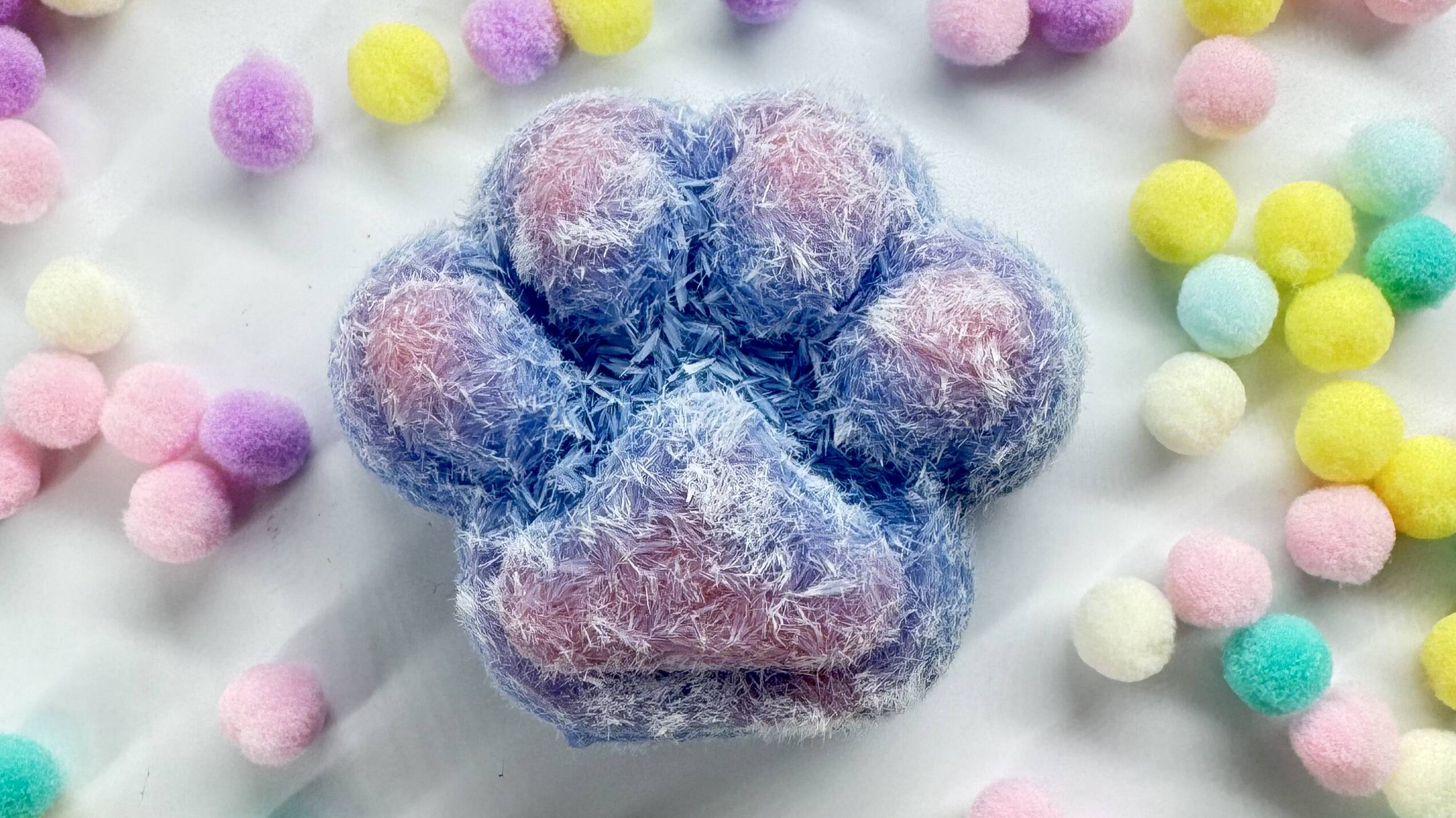 Инструкция по созданию сквишей (2) смотреть онлайн