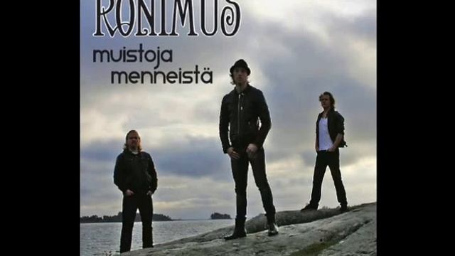 Ronimus - Suuria Tunteita смотреть онлайн