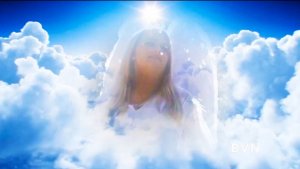 Ангел  Ирина Шлотгауэр - Группа ДЫМ