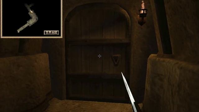 【初見】ハカハカしながらモロウィンド実況【XGA】第165夜 смотреть онлайн