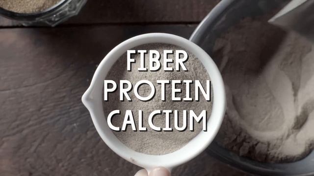 Teff | Food Trends | Whole Foods Market смотреть онлайн
