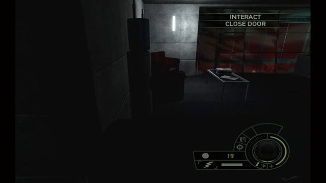 Splinter Cell: Double Agent - Xbox One X Walkthrough Mission 8: JBA Headquarters 4K смотреть онлайн