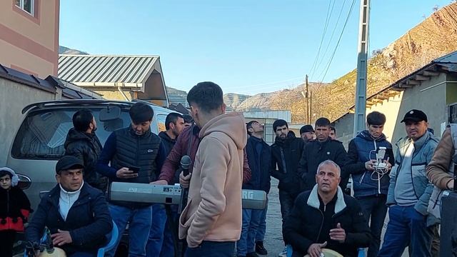 самариддини бадриддин ба руи сахна дар шахри норак дехаи чашма 907339416 915339416 смотреть онлайн