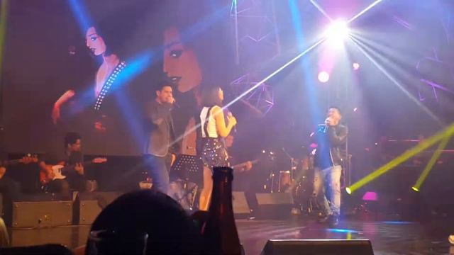 Dreams Never End Glaiza de Castro with Gabby, Quark & Ketchup - Salamat смотреть онлайн
