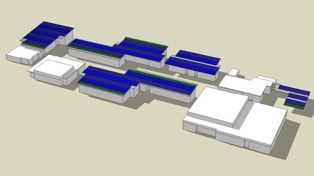 How To Design Solar Photovoltaic Systems | Solar Energy in Schools | LPA Inc. смотреть онлайн