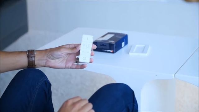 How to connect your Zigbee lamp to a Zigbee Remote смотреть онлайн