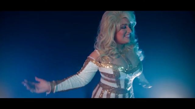 Mr Gibb & Dolly Parton AKA Daniel Winters & Kennedy Caitlin смотреть онлайн
