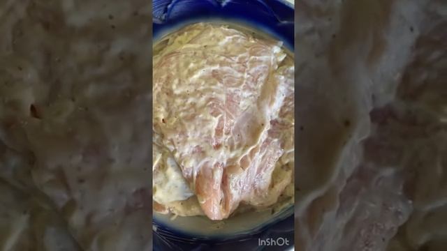 Готуємо мариновані биточки. Рецепти Бабусі Жанни. смотреть онлайн