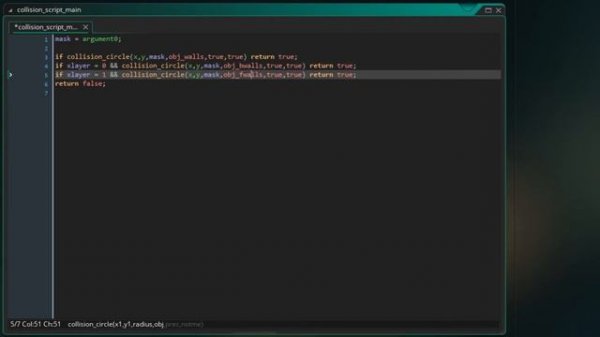 Sonic Game Maker Studio 2 Tutorial - part Last - loop that LOOP!