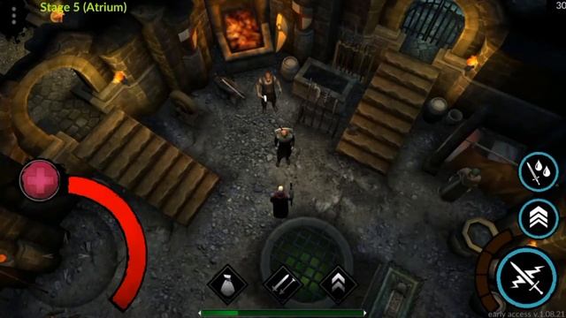 Heretic Gods No Attribute Gear Challenge - Lancer's Edition - Episode 03 смотреть онлайн