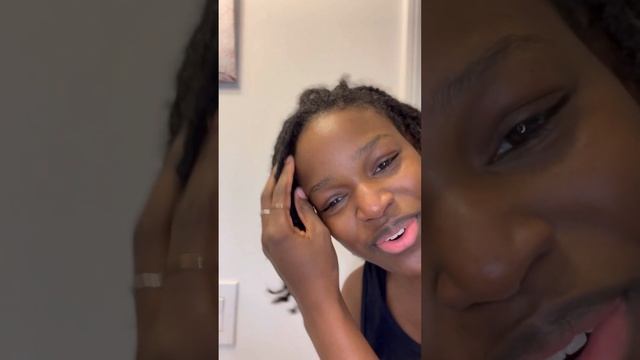My Morning Routine // Try On Fake Lashes With Me Pt. 2 (vlog 18)