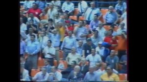 Махач Муртазалиев (Дагестан) -  Бувайсар Сайтиев (Красноярск) ПЕРВАЯ ИХ ВСТРЕЧА