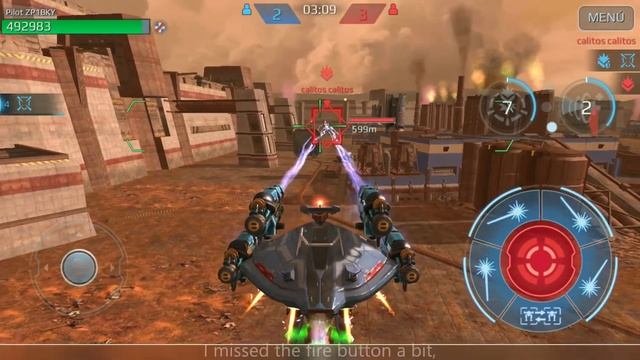 NEW BEST TITAN NODENS VS ALL TITANS - WAR ROBOTS смотреть онлайн