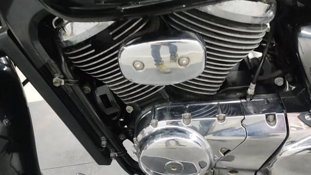 Suzuki Intruder 800 Classic 039568