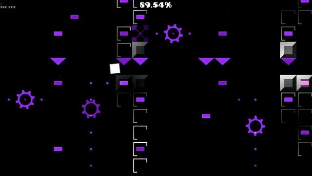 (My Hardest Achivement) Congregation 59%-100% (After 2 Hours And 50 Fails 85%+)