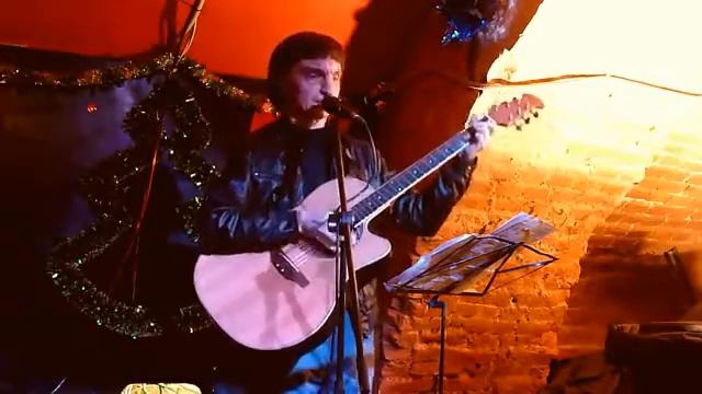 Земсков Андрей - Первый пласт (А. Земсков) смотреть онлайн