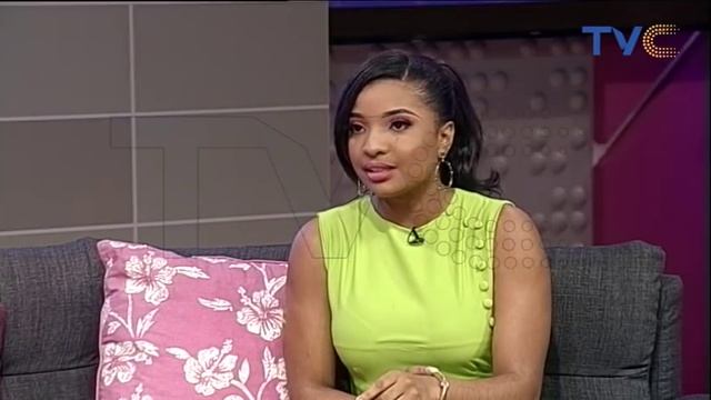 What Can You Notice About Regina Daniels' Initiation? смотреть онлайн