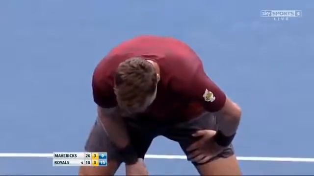 [HD] Gasquet & Roger Vasselin vs Berdych & Nestor FULL MATCH IPTL Manila 2015 смотреть онлайн