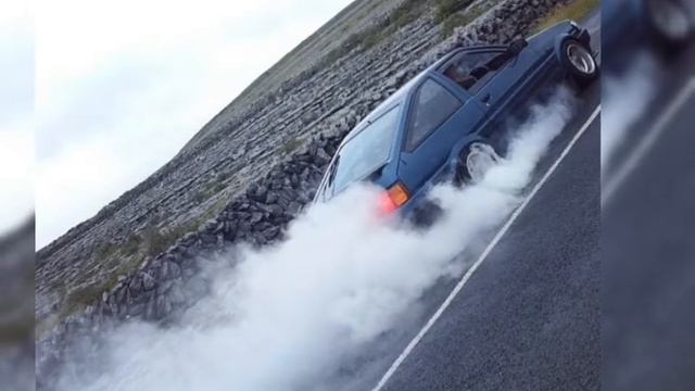 Twincam's NI 4 смотреть онлайн