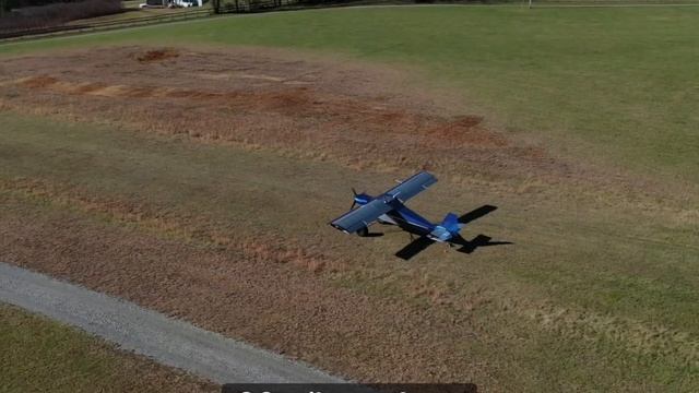 Just Aircraft Super STOL: Ultimate Bush Plane?