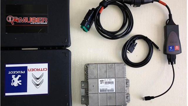 Konya Oto Beyin tamiri ABS Airbag Srs Konfor beyni ECU tamiri смотреть онлайн