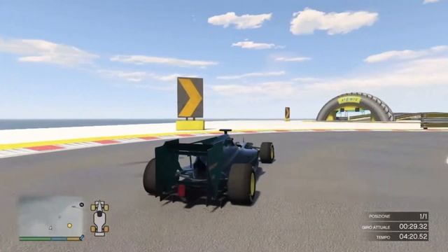 Gta 5 Online - Ruote allo scoperto 4 °video смотреть онлайн