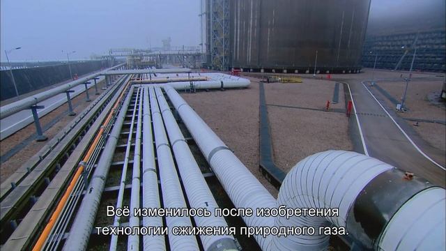 Инженерные суперпроекты EP5【русская версия】