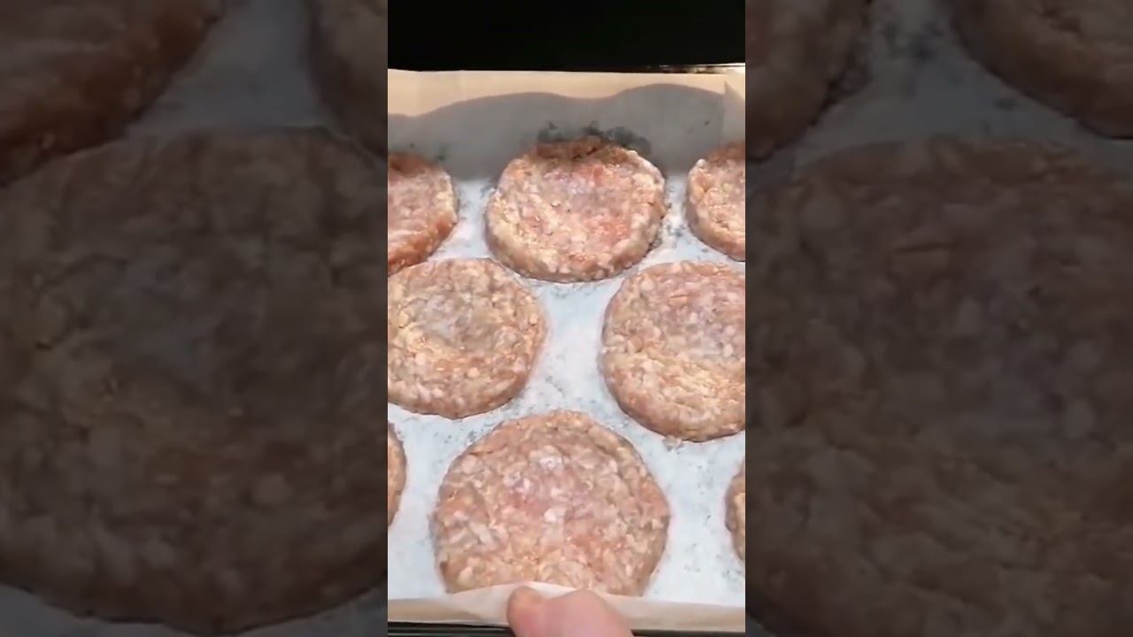 Котлеты по-аджарски #shorts #рецепт #котлеты смотреть онлайн