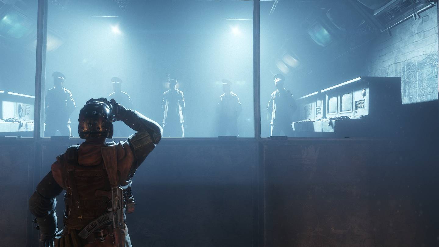 metro 2033 exodus Прохождение: 5 серия Ямантау бункер каннибалов смотреть онлайн