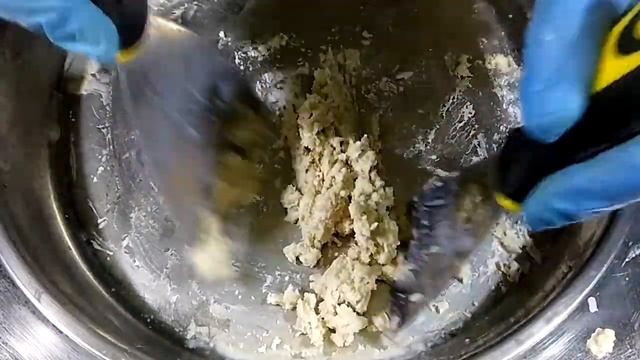 ASMR- Pepsi- Cola Mango Fried Ice Cream rolls. АСМР - Жареное мороженое в роллах с Пепси Кола Манго смотреть онлайн