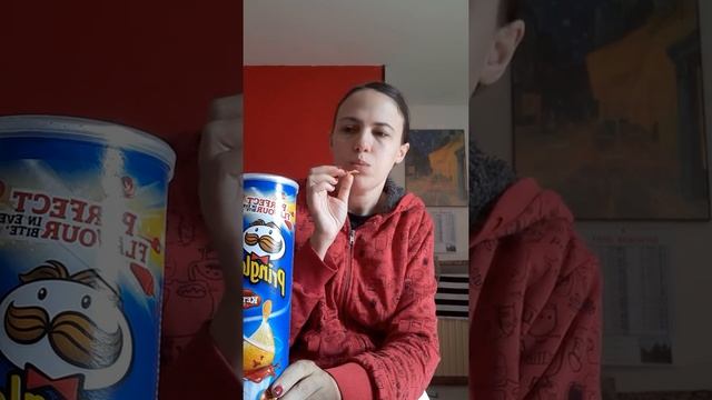 confronto patatine al ketchup смотреть онлайн