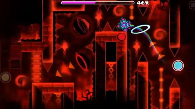 Geometry Dash - Athanatos Auto (Official Ver.) by CorVert (Me) смотреть онлайн