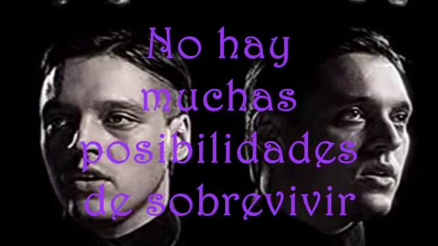 Arcade Fire - Neon bible (subtitulos en español) смотреть онлайн