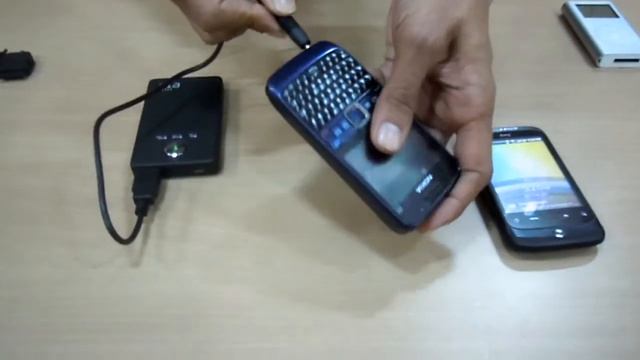 ETO Portable Charger 3000 смотреть онлайн