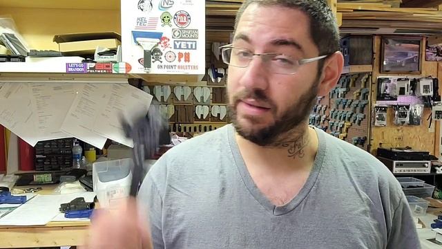 Level 3 Holsters Now! Here's how. смотреть онлайн